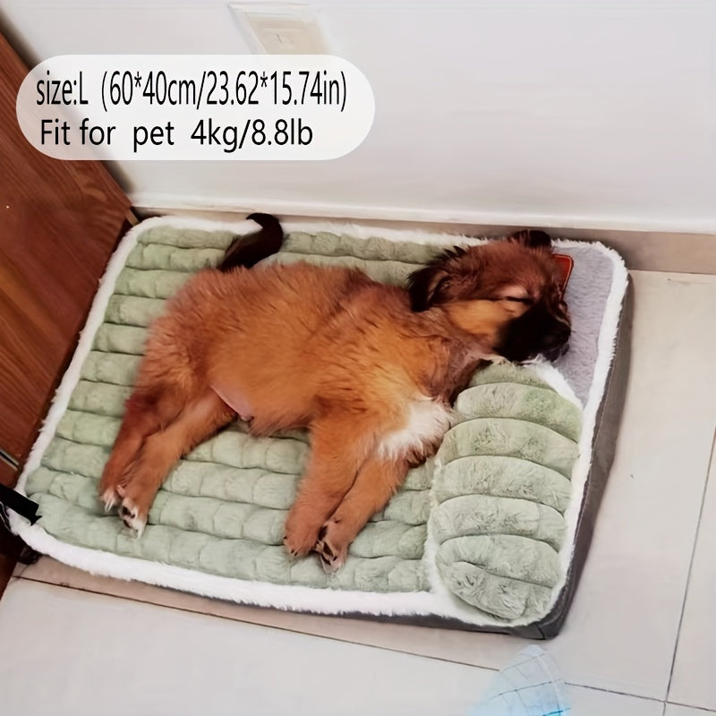 Cama para Pet versátil em todas as estações