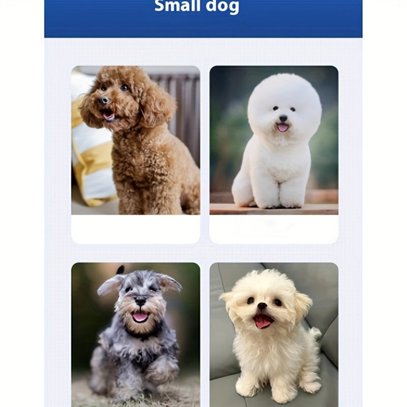 Bola de Brinquedo para Cães Inteligente e Interativa de 4ª Geração