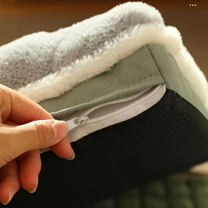 Cama para Pet versátil em todas as estações