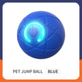 Bola de Brinquedo para Cães Inteligente e Interativa de 4ª Geração