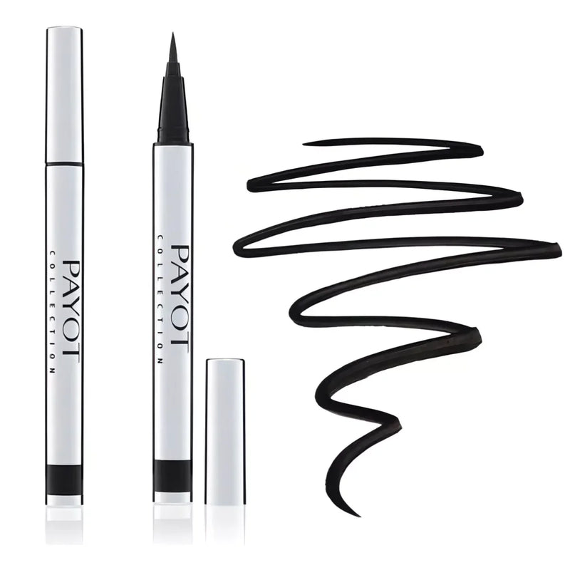 Caneta Delineadora Payot Silver Collection Preta 0,6ml