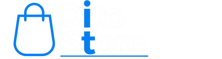 Oito Store - Um infinito de Variedade