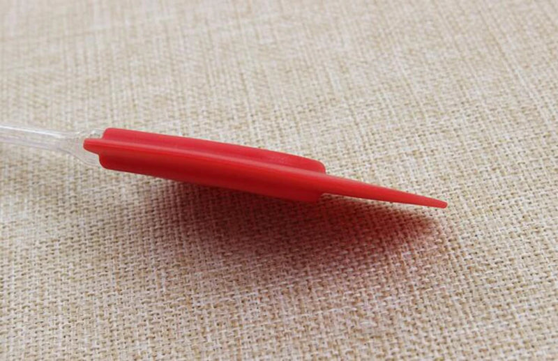Colher De Silicone Resistente Ao Calor Universal, Raspador, Espátula, Utensílio, Utensílio, Sorvete, Bolo, Ferramenta De Cozinha, Integrar Alça, 1Pc