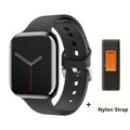 Apple Watch 10 - 2025; relógio inteligente. temperatura corporal, bluetooth chamada, exibição gps