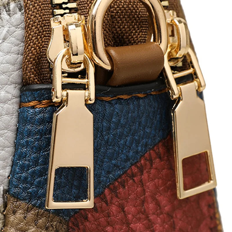 Yogodlns nova bolsa de luxo feminina costura selvagem mensageiro sacos designer marca xadrez bolsa ombro feminino senhoras totes