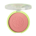 Blush Compacto Vegano Melu Ruby Rose RR-871