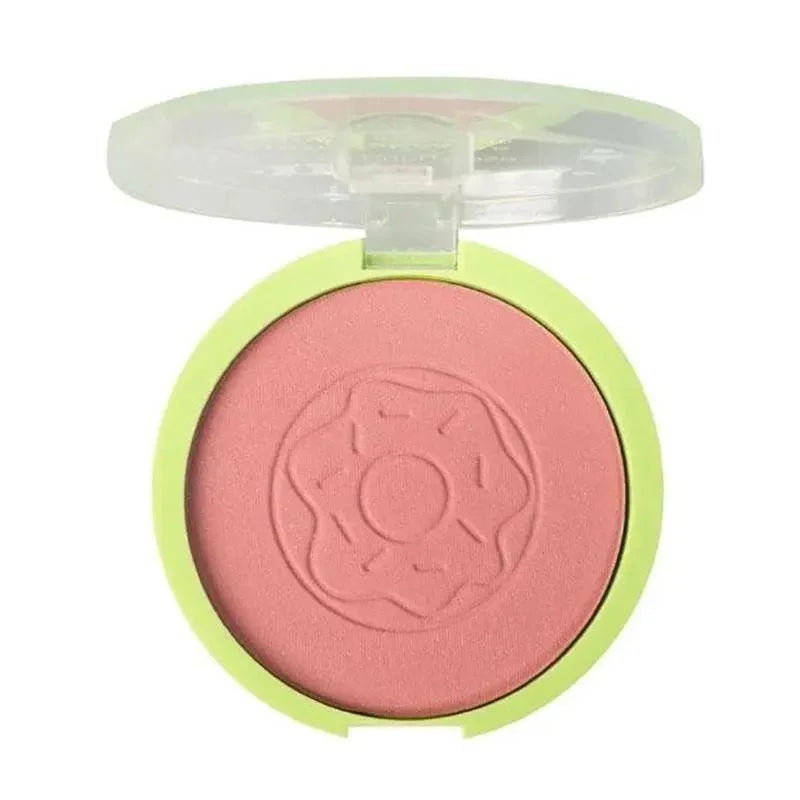 Blush Compacto Vegano Melu Ruby Rose RR-871