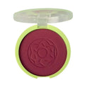 Blush Compacto Vegano Melu Ruby Rose RR-871