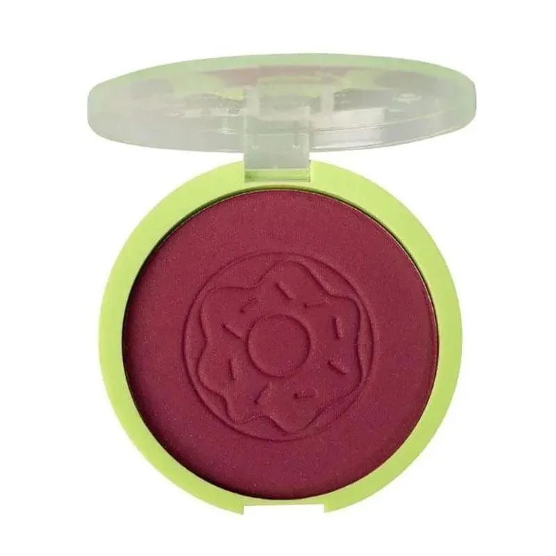 Blush Compacto Vegano Melu Ruby Rose RR-871