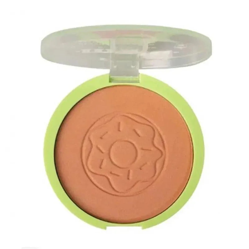 Blush Compacto Vegano Melu Ruby Rose RR-871