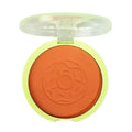 Blush Compacto Vegano Melu Ruby Rose RR-871