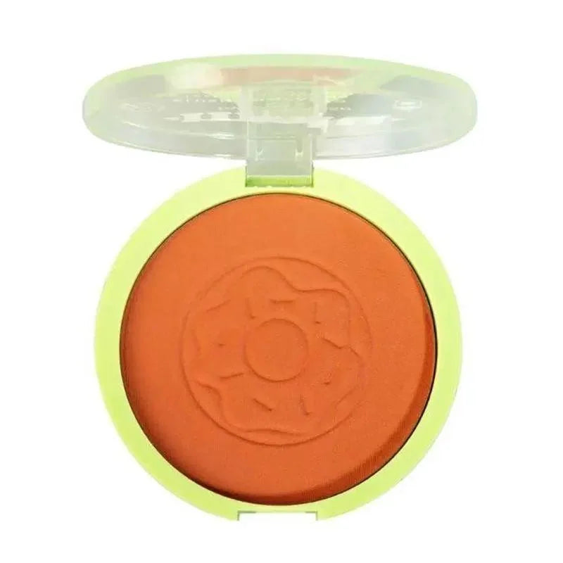 Blush Compacto Vegano Melu Ruby Rose RR-871