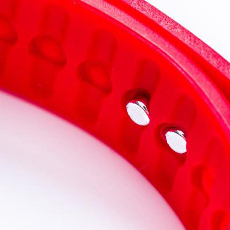 Hand Ring Sports Watch para crianças, Relógio eletrônico, impermeável, LED Backlight, Presente Ideal, Grande Display