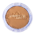 Pó Compacto Facial Vegano Efeito Matte Miss Lary ML-301