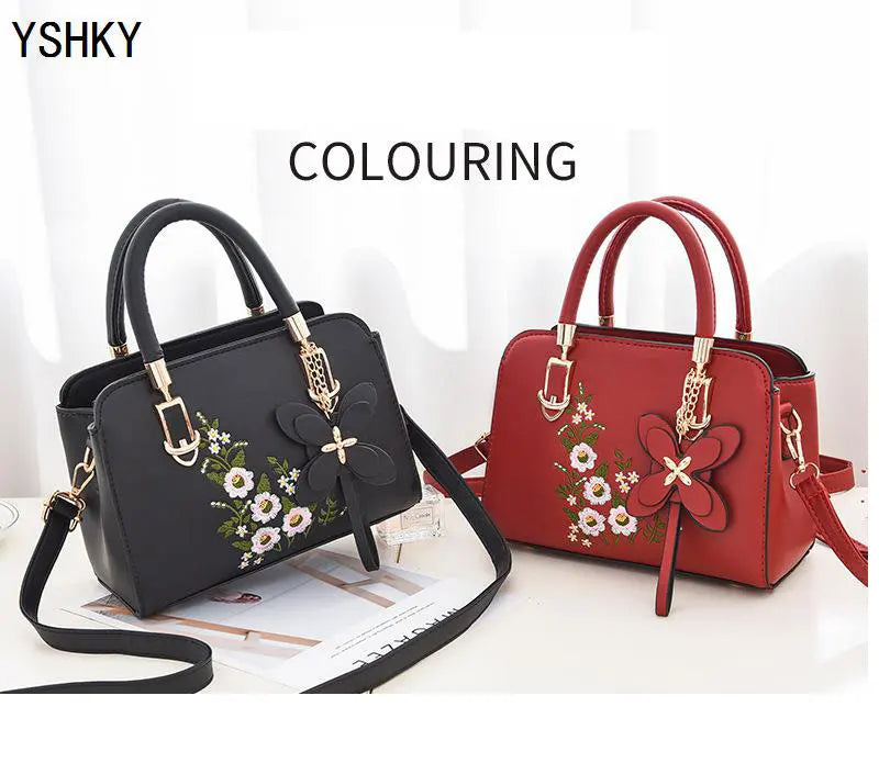 Mulher bolsa de ombro grande capacidade bolsa para mulheres crossbody saco lichia padrão pu portátil balde saco senhoras mensageiro sacos