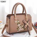 Mulher bolsa de ombro grande capacidade bolsa para mulheres crossbody saco lichia padrão pu portátil balde saco senhoras mensageiro sacos