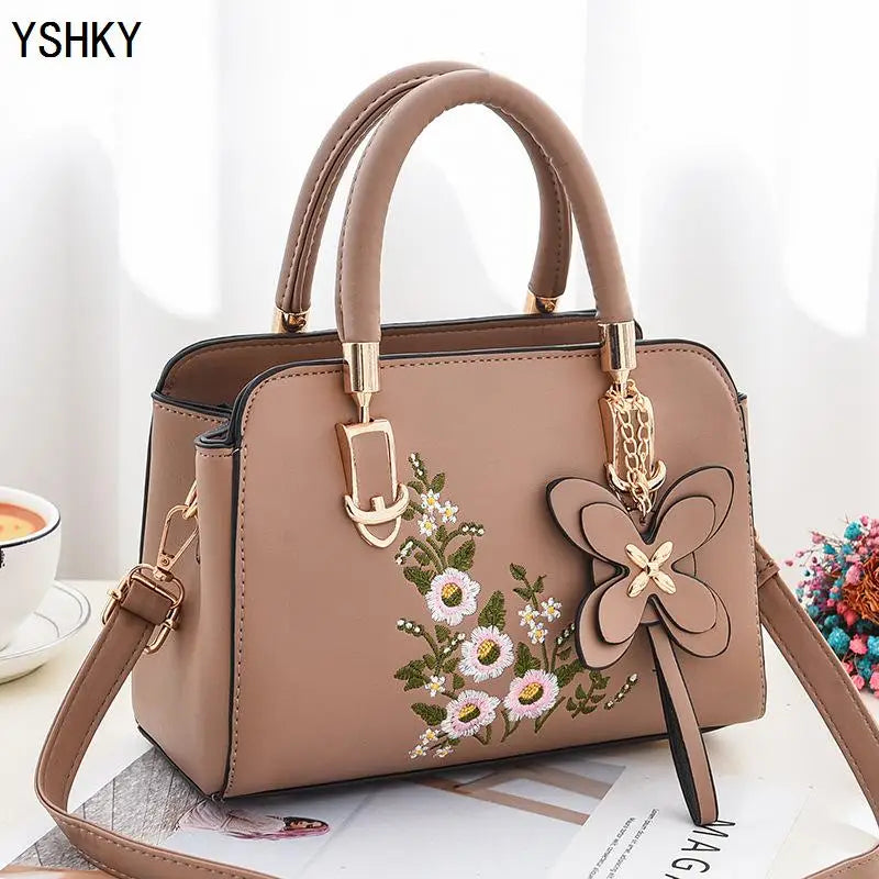Mulher bolsa de ombro grande capacidade bolsa para mulheres crossbody saco lichia padrão pu portátil balde saco senhoras mensageiro sacos
