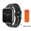 Apple Watch 10 - 2025; relógio inteligente. temperatura corporal, bluetooth chamada, exibição gps