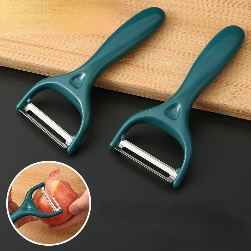 Faca de corte de cerâmica descascador faca de frutas, plaina de melão, utensílios domésticos, utensílios de cozinha, acessórios para casa