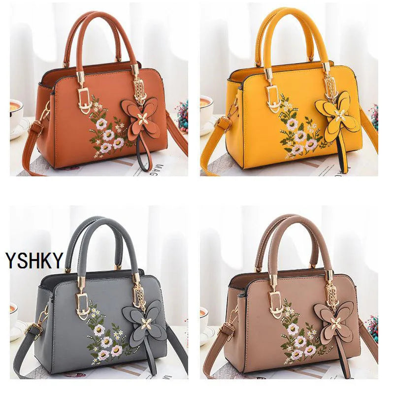 Mulher bolsa de ombro grande capacidade bolsa para mulheres crossbody saco lichia padrão pu portátil balde saco senhoras mensageiro sacos