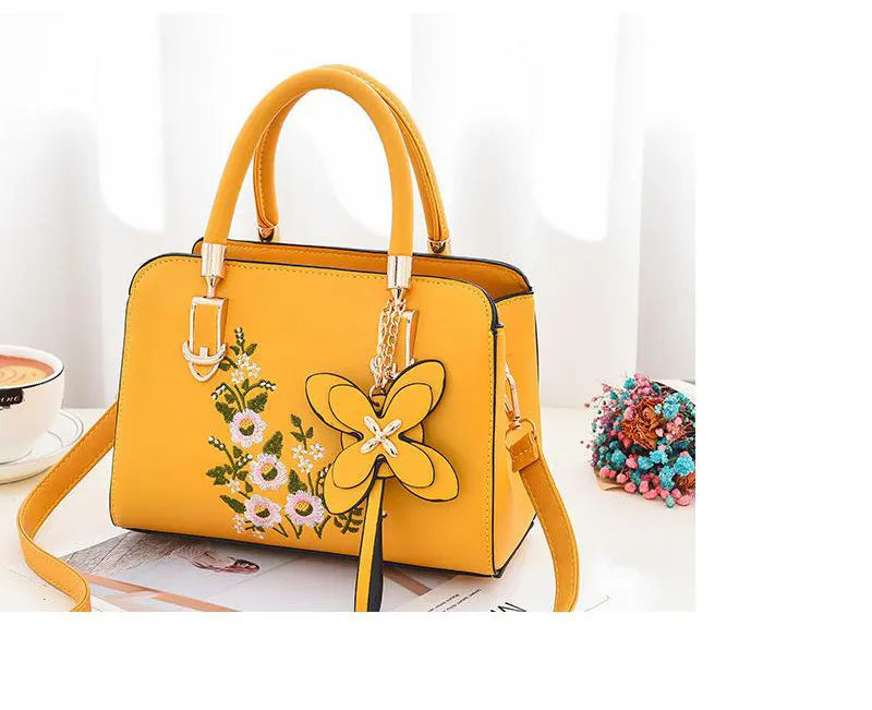 Mulher bolsa de ombro grande capacidade bolsa para mulheres crossbody saco lichia padrão pu portátil balde saco senhoras mensageiro sacos