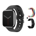Apple Watch 10 - 2025; relógio inteligente. temperatura corporal, bluetooth chamada, exibição gps