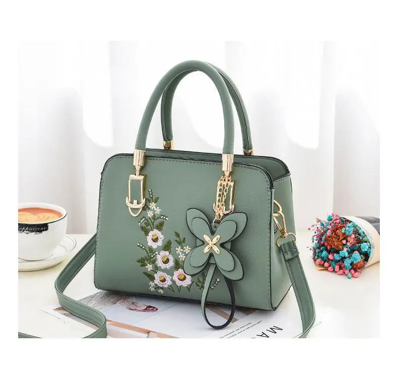 Mulher bolsa de ombro grande capacidade bolsa para mulheres crossbody saco lichia padrão pu portátil balde saco senhoras mensageiro sacos
