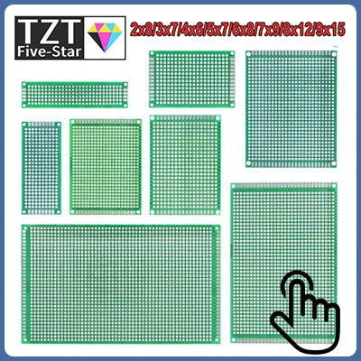 Tzt eletrônica inteligente ccl anti-gravação placa de circuito pcb marcador de tinta caneta dupla para diy pcb