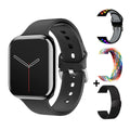 Apple Watch 10 - 2025; relógio inteligente. temperatura corporal, bluetooth chamada, exibição gps