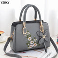 Mulher bolsa de ombro grande capacidade bolsa para mulheres crossbody saco lichia padrão pu portátil balde saco senhoras mensageiro sacos