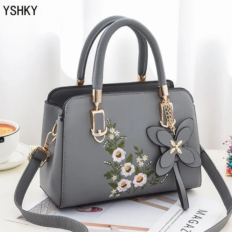 Mulher bolsa de ombro grande capacidade bolsa para mulheres crossbody saco lichia padrão pu portátil balde saco senhoras mensageiro sacos