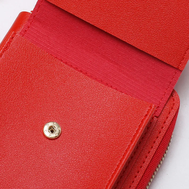Bolsa feminina pequena de ombro crossbody, couro pu, bolsa de bolso para celular, bolsa para cartão, carteira, bolsa carteiro