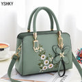 Mulher bolsa de ombro grande capacidade bolsa para mulheres crossbody saco lichia padrão pu portátil balde saco senhoras mensageiro sacos