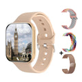 Apple Watch 10 - 2025; relógio inteligente. temperatura corporal, bluetooth chamada, exibição gps