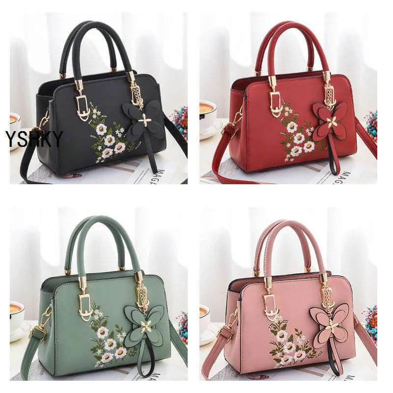 Mulher bolsa de ombro grande capacidade bolsa para mulheres crossbody saco lichia padrão pu portátil balde saco senhoras mensageiro sacos