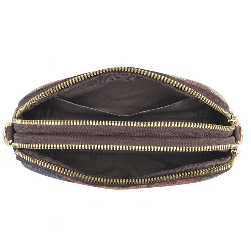 Yogodlns nova bolsa de luxo feminina costura selvagem mensageiro sacos designer marca xadrez bolsa ombro feminino senhoras totes