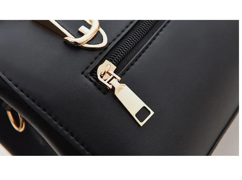 Mulher bolsa de ombro grande capacidade bolsa para mulheres crossbody saco lichia padrão pu portátil balde saco senhoras mensageiro sacos