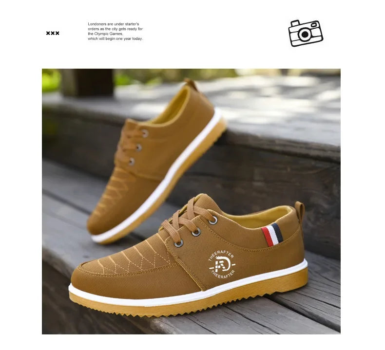2025 verão homem sapatos de lona moda plataforma tênis para homens casuais caminhada respirável sapatos masculinos mocassins zapatillas hombre
