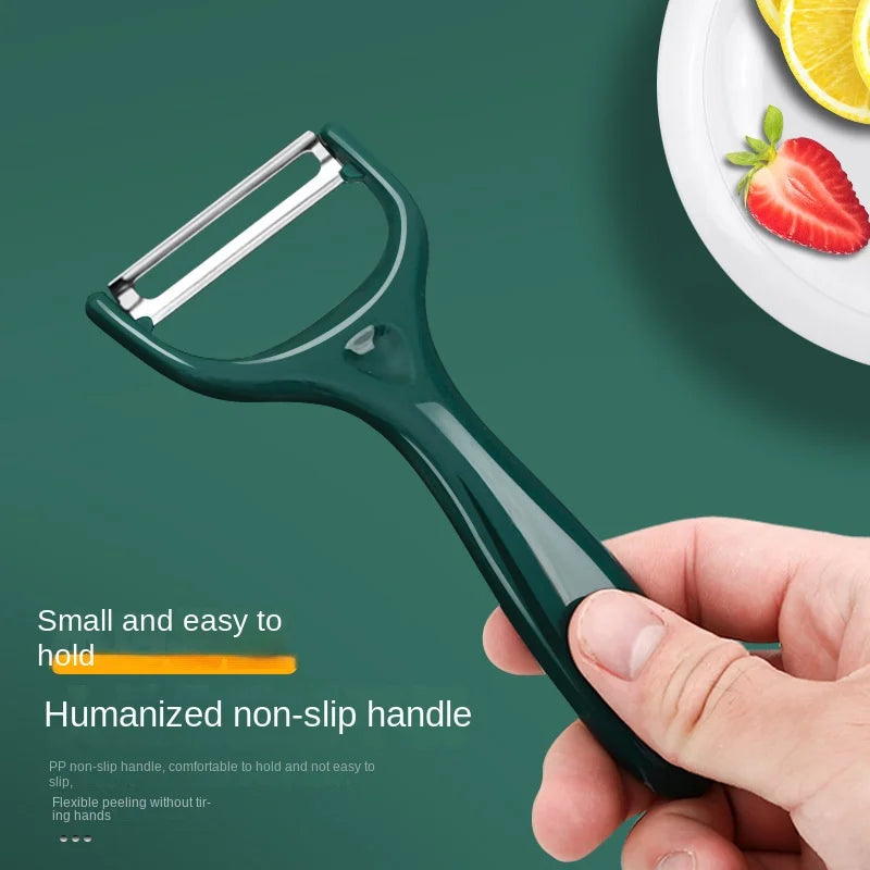 Faca de corte de cerâmica descascador faca de frutas, plaina de melão, utensílios domésticos, utensílios de cozinha, acessórios para casa