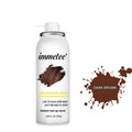 Spray de Tingimento Temporário para Cabelo, Capa Natural, Cabelo Branco, Durável, Efeito Instantâneo, Ferramenta de Cabeleireiro, 75ml