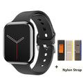 Apple Watch 10 - 2025; relógio inteligente. temperatura corporal, bluetooth chamada, exibição gps