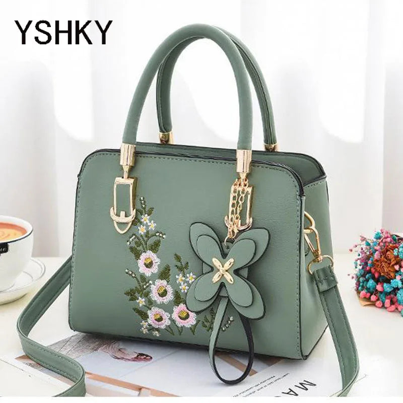 Mulher bolsa de ombro grande capacidade bolsa para mulheres crossbody saco lichia padrão pu portátil balde saco senhoras mensageiro sacos