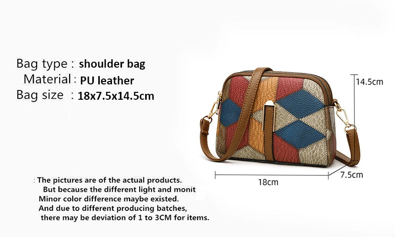 Yogodlns nova bolsa de luxo feminina costura selvagem mensageiro sacos designer marca xadrez bolsa ombro feminino senhoras totes